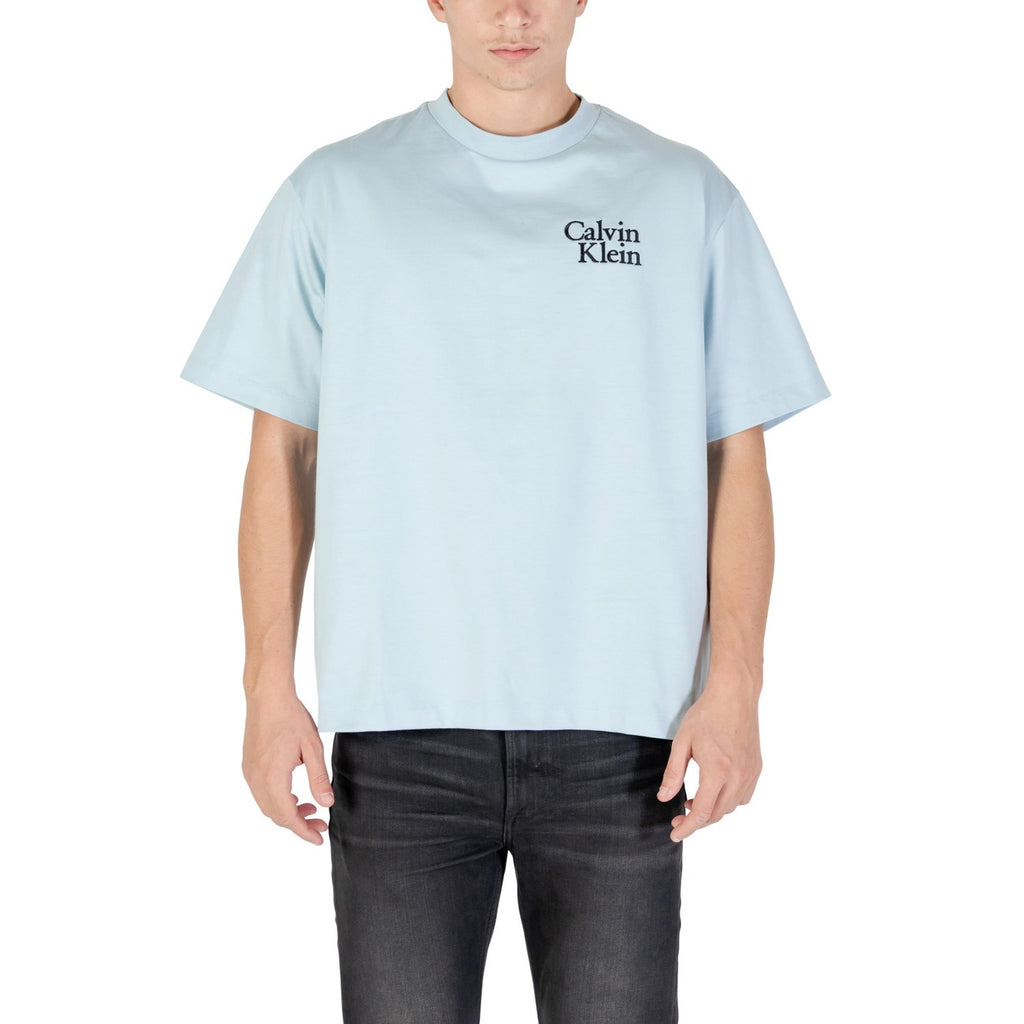 Calvin Klein Jeans - Calvin Klein Jeans Men T-Shirt