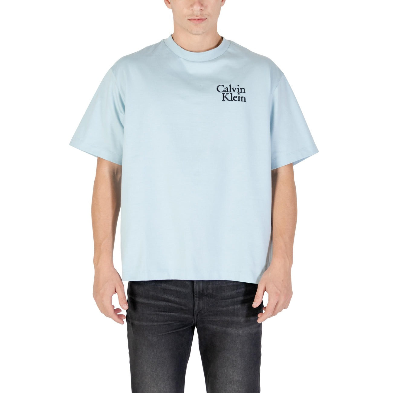 Calvin Klein Jeans - Calvin Klein Jeans Men T-Shirt