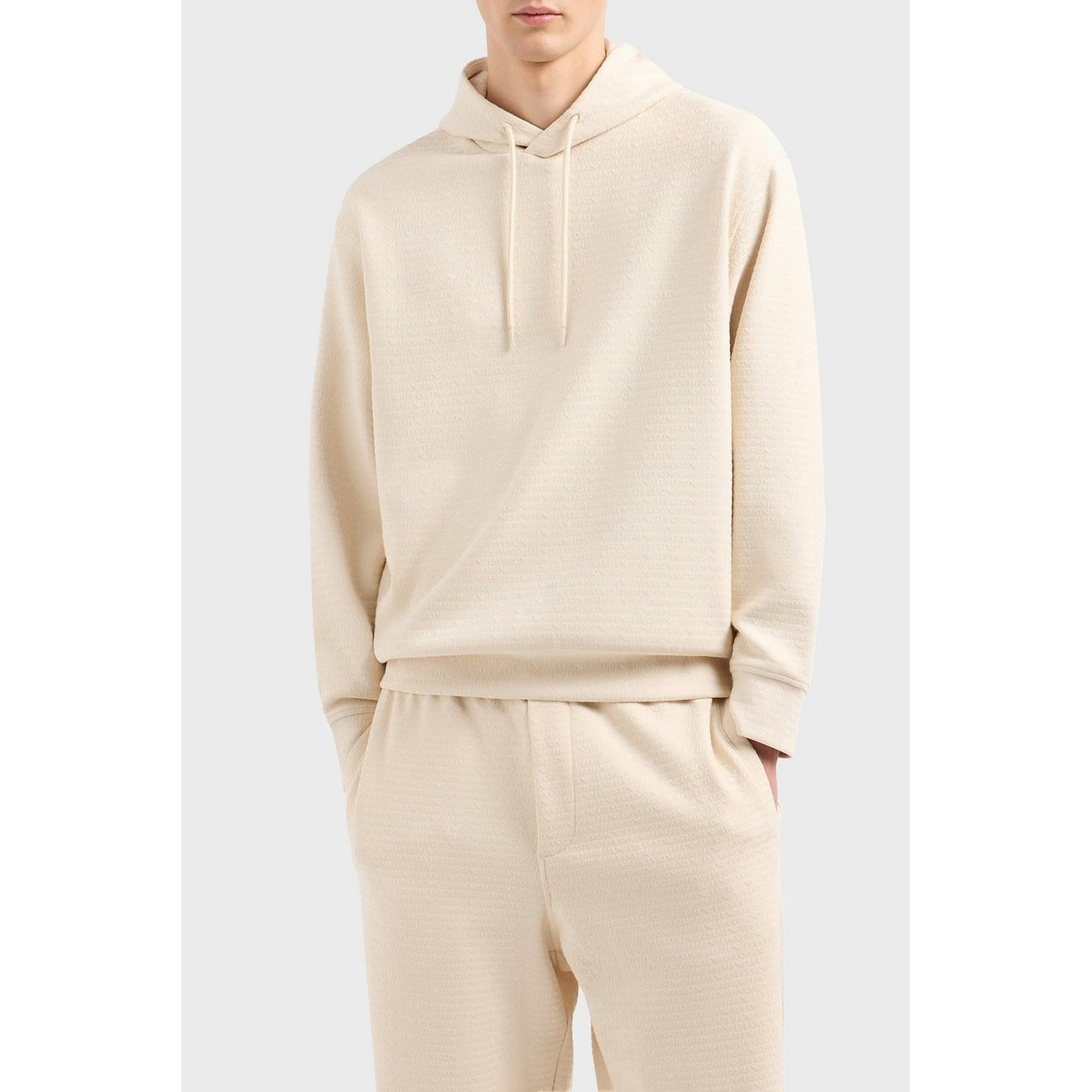 Emporio Armani - Emporio Armani Men Sweatshirts