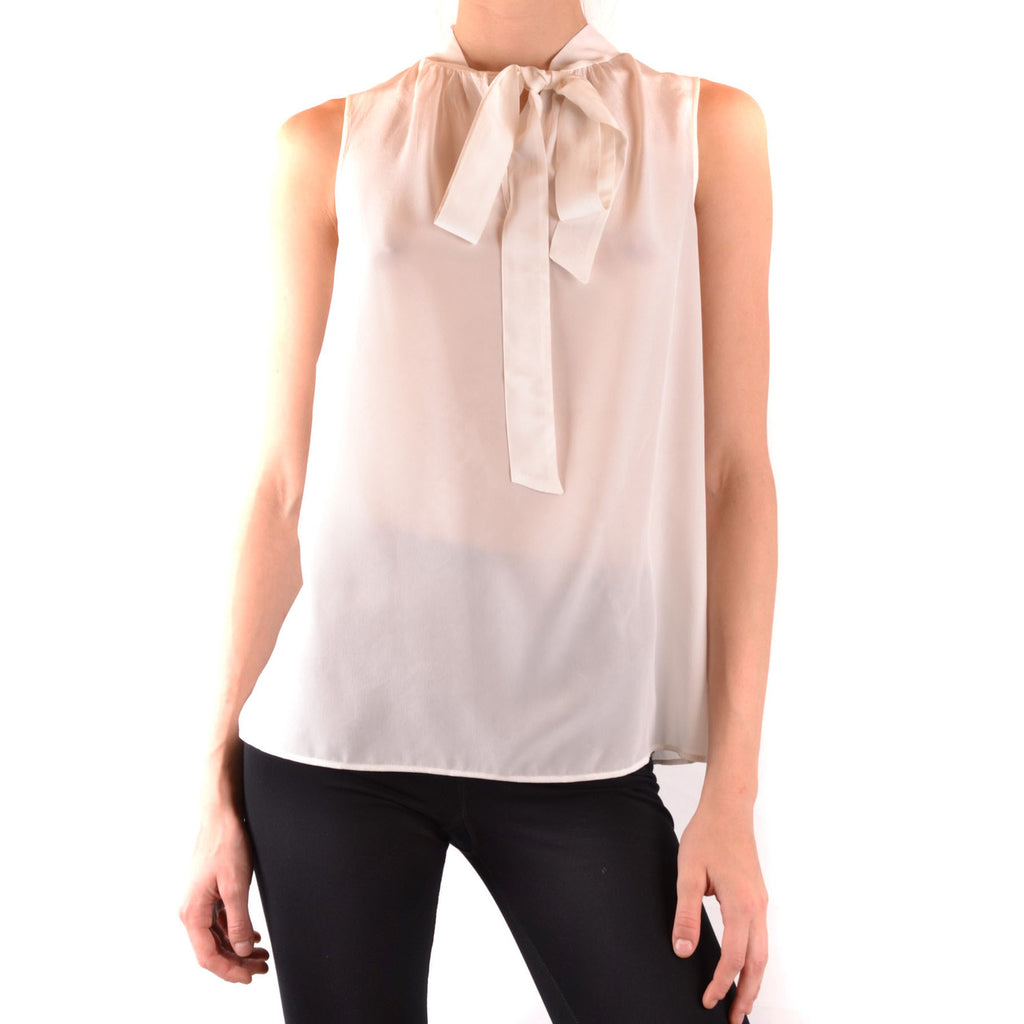 Boutique Moschino - Boutique Moschino  Women Blouse
