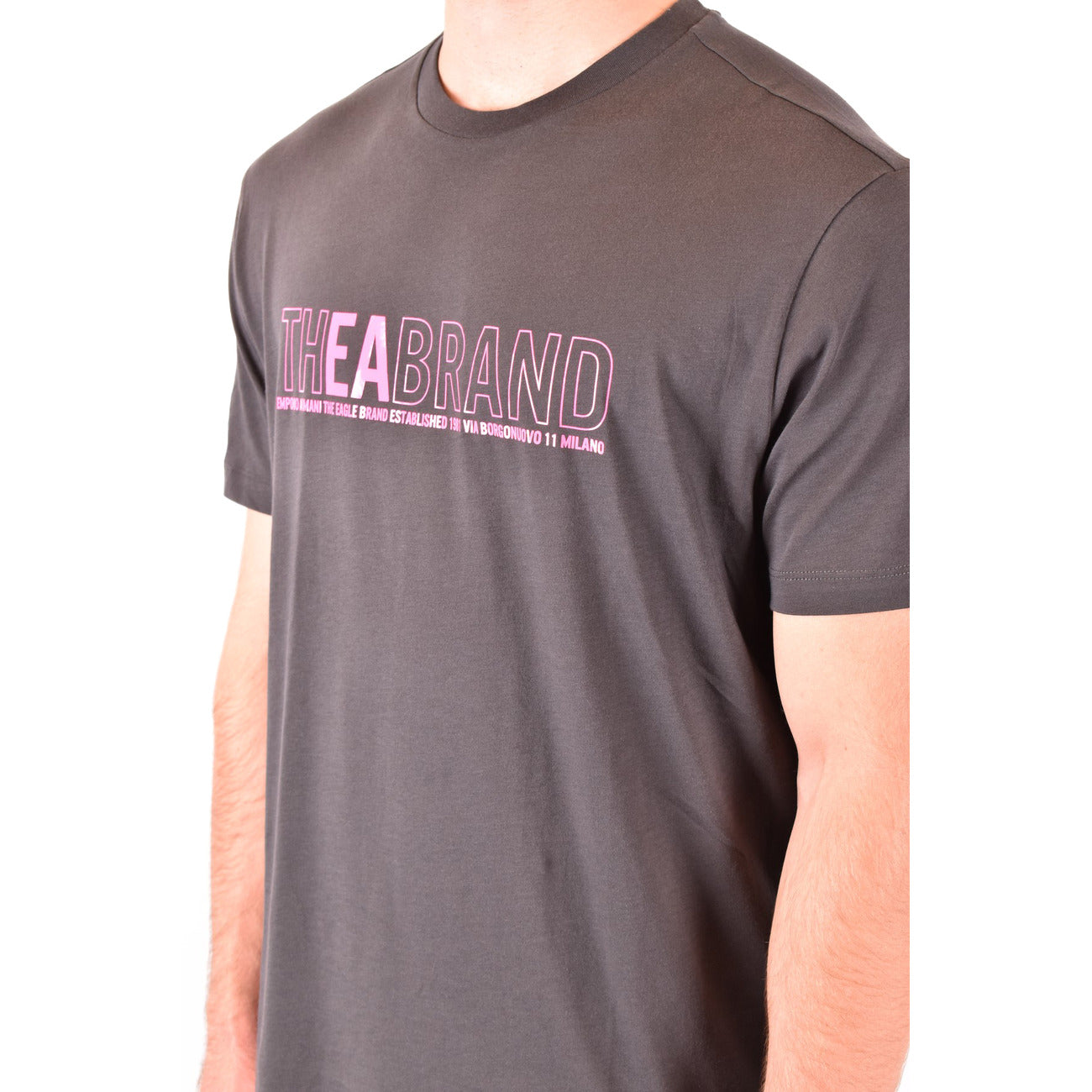 Emporio Armani - Emporio Armani Men T-Shirt