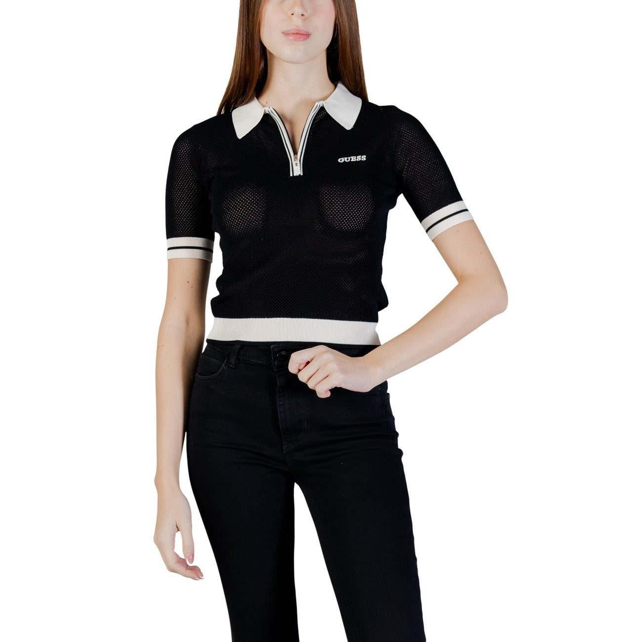 Guess Active - Guess Active  Women Polo