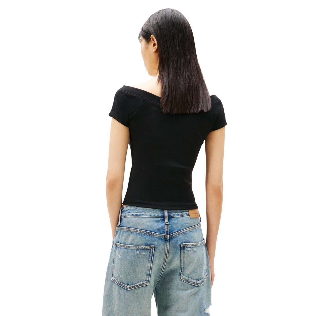 Tommy Hilfiger Jeans - Tommy Hilfiger Jeans  Women Top