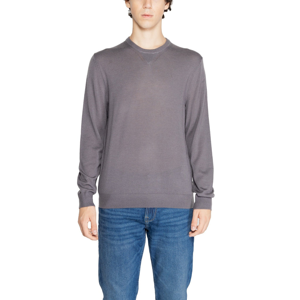 Armani Exchange - Armani Exchange Men Knitwear