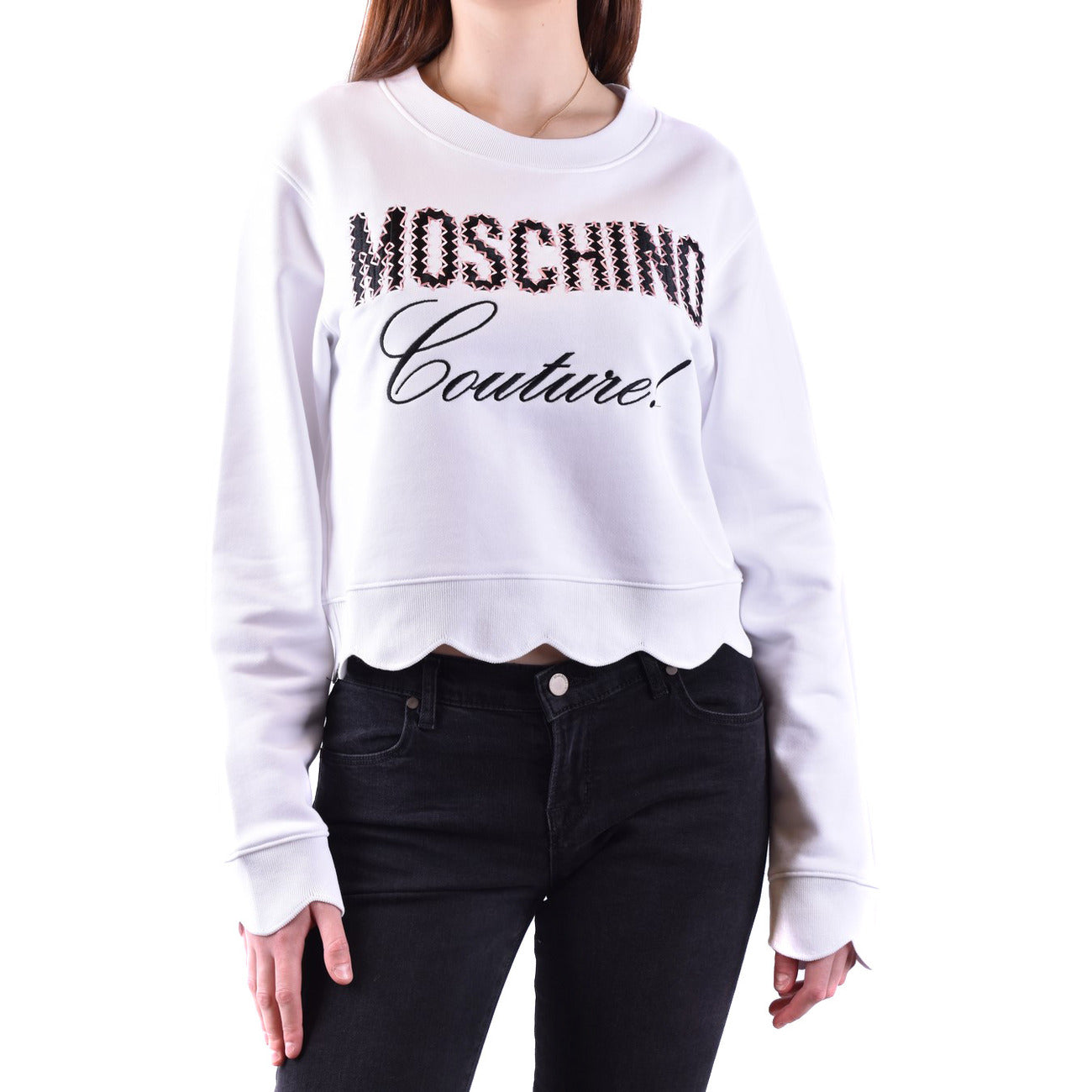 Moschino - Moschino  Women Sweatshirts
