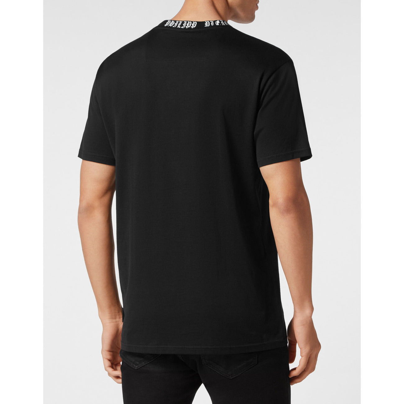 Philipp Plein Men T-Shirt