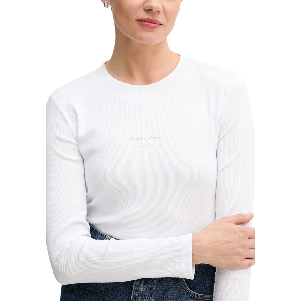 Calvin Klein Jeans - Calvin Klein Jeans  Women T-Shirt