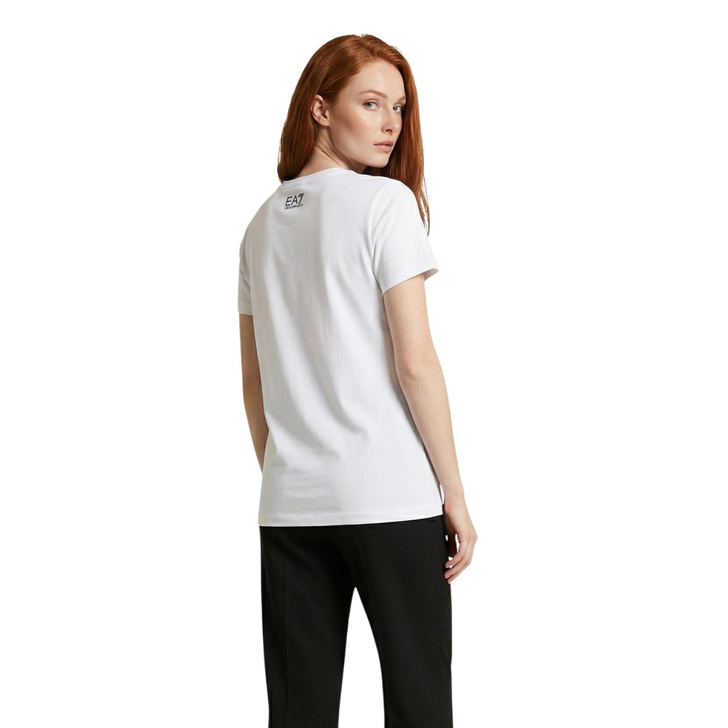 Ea7 - Ea7  Women T-Shirt