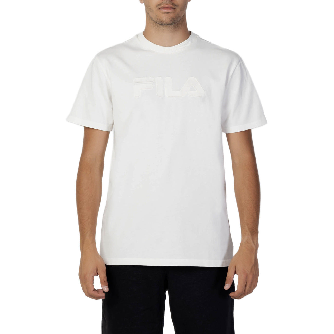 Fila - Fila Men T-Shirt