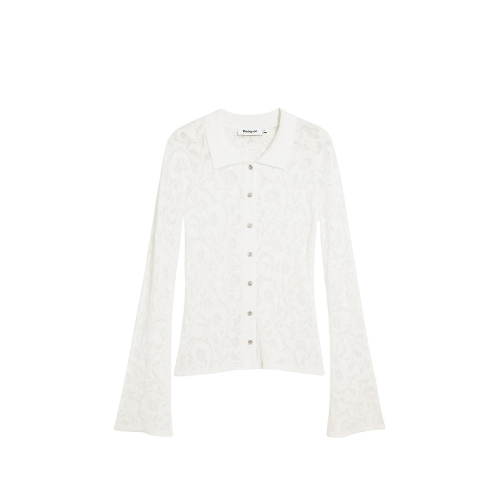 Desigual - Desigual  Women Shirt