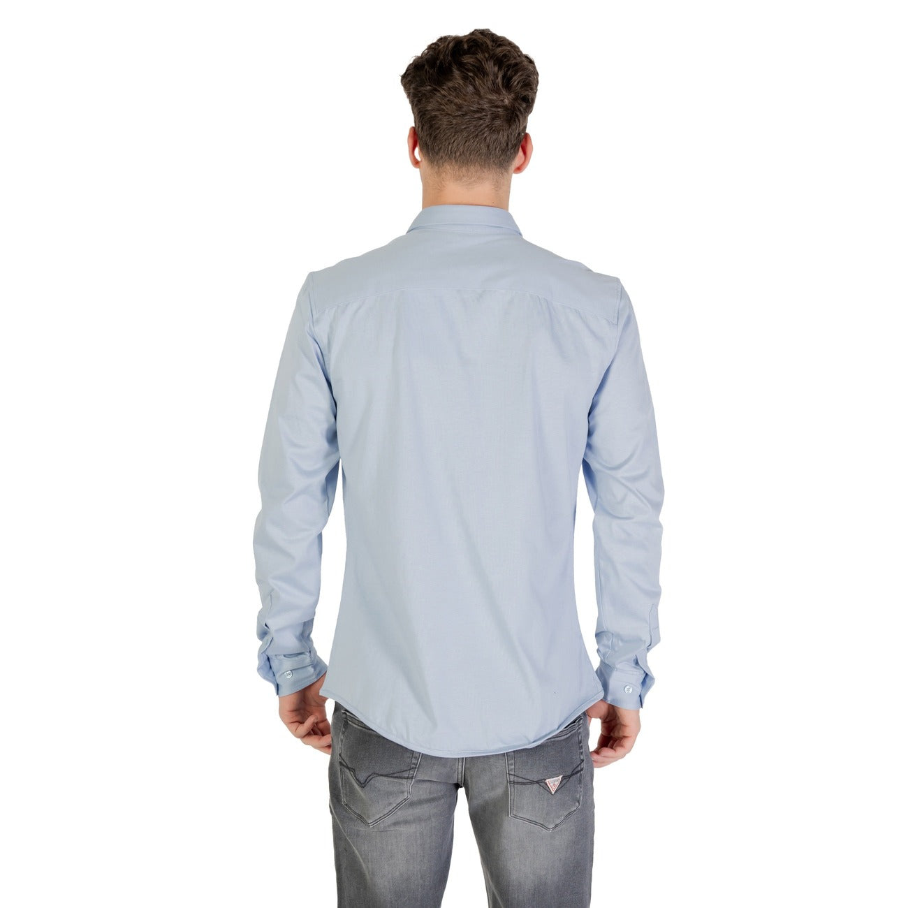 Only & Sons - Only & Sons Men Shirt