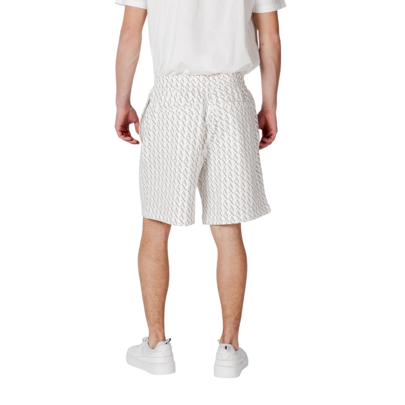 Armani Exchange - Armani Exchange Men Shorts