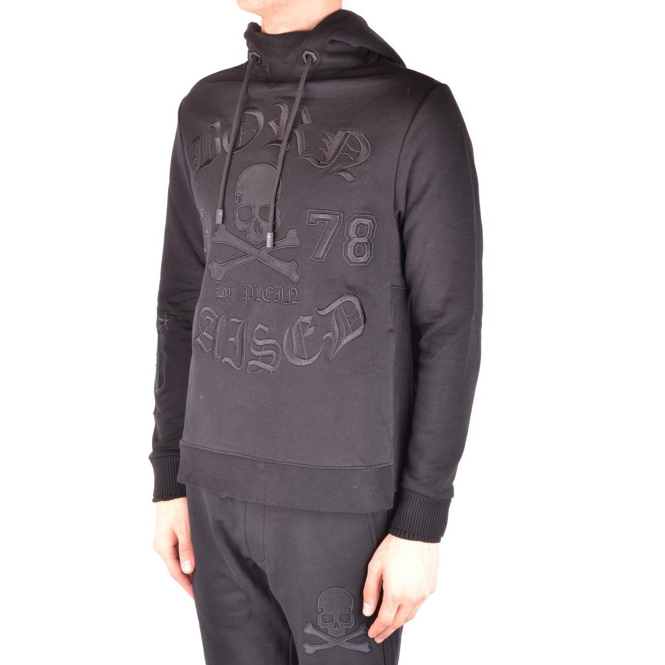 Philipp Plein - Philipp Plein Men Sweatshirts