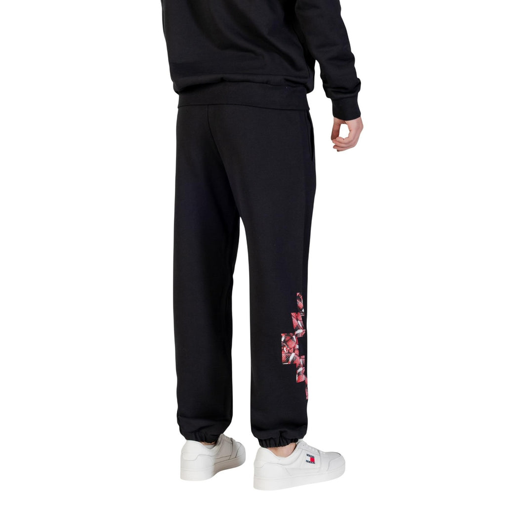 County Of Milan - County Of Milan Men Trousers