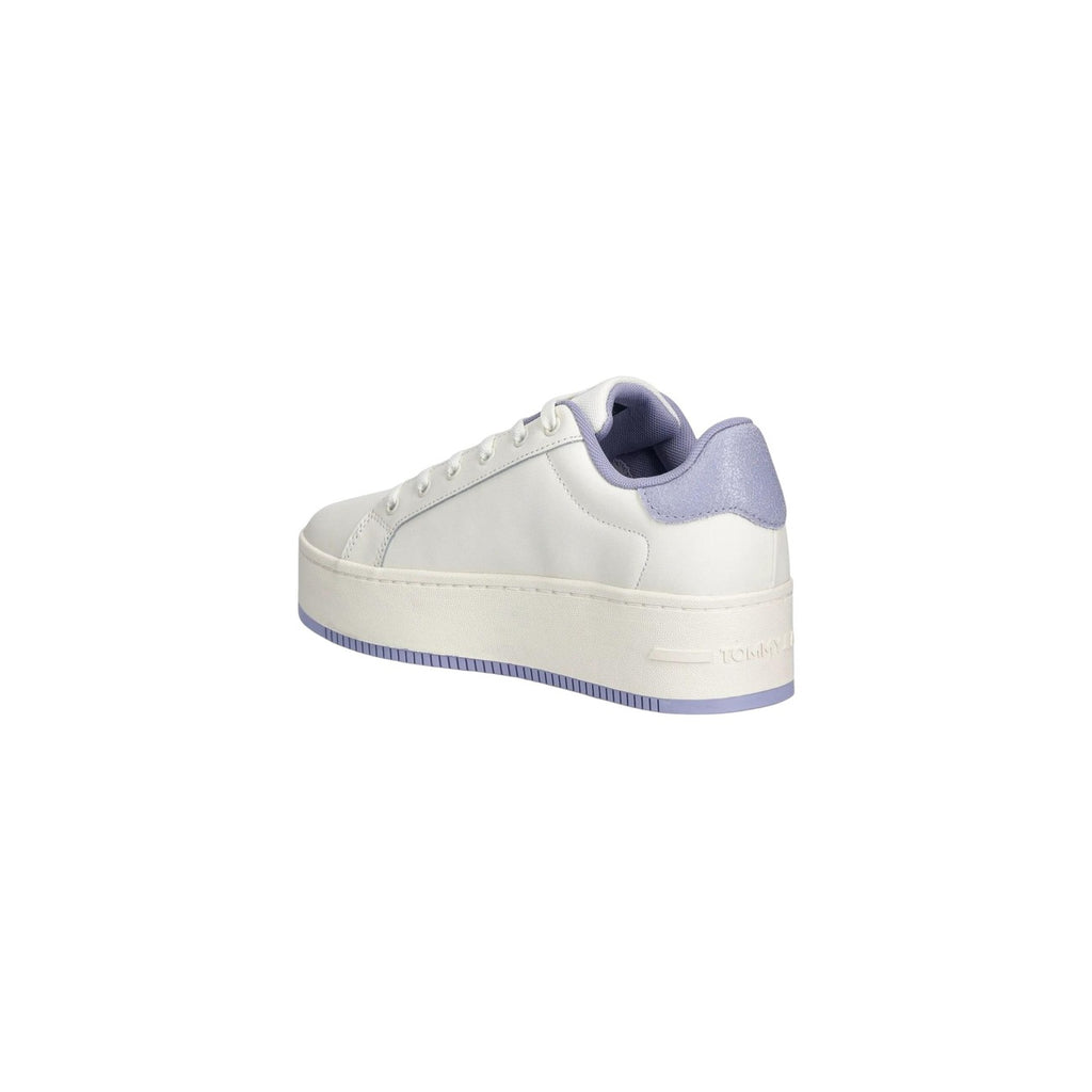 Tommy Hilfiger Jeans - Tommy Hilfiger Jeans Women Sneakers