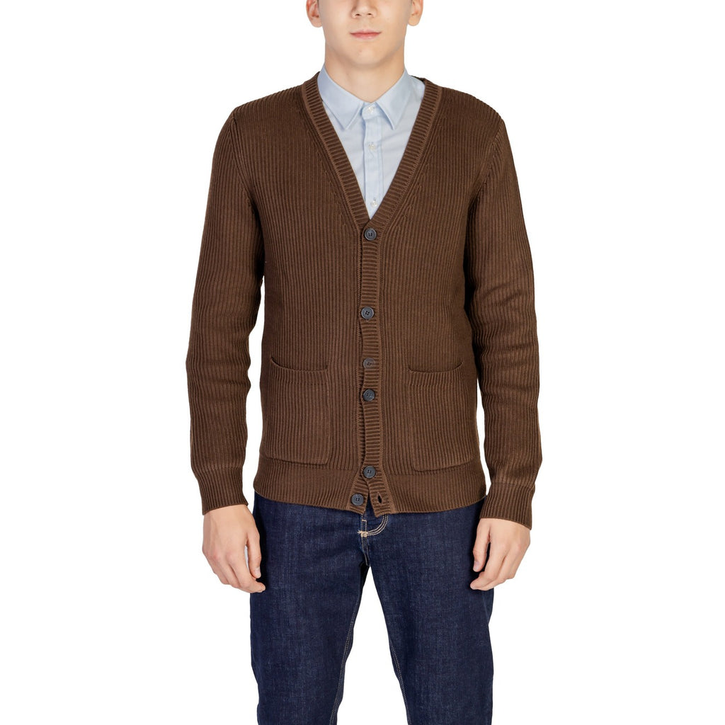 Antony Morato Men Cardigan
