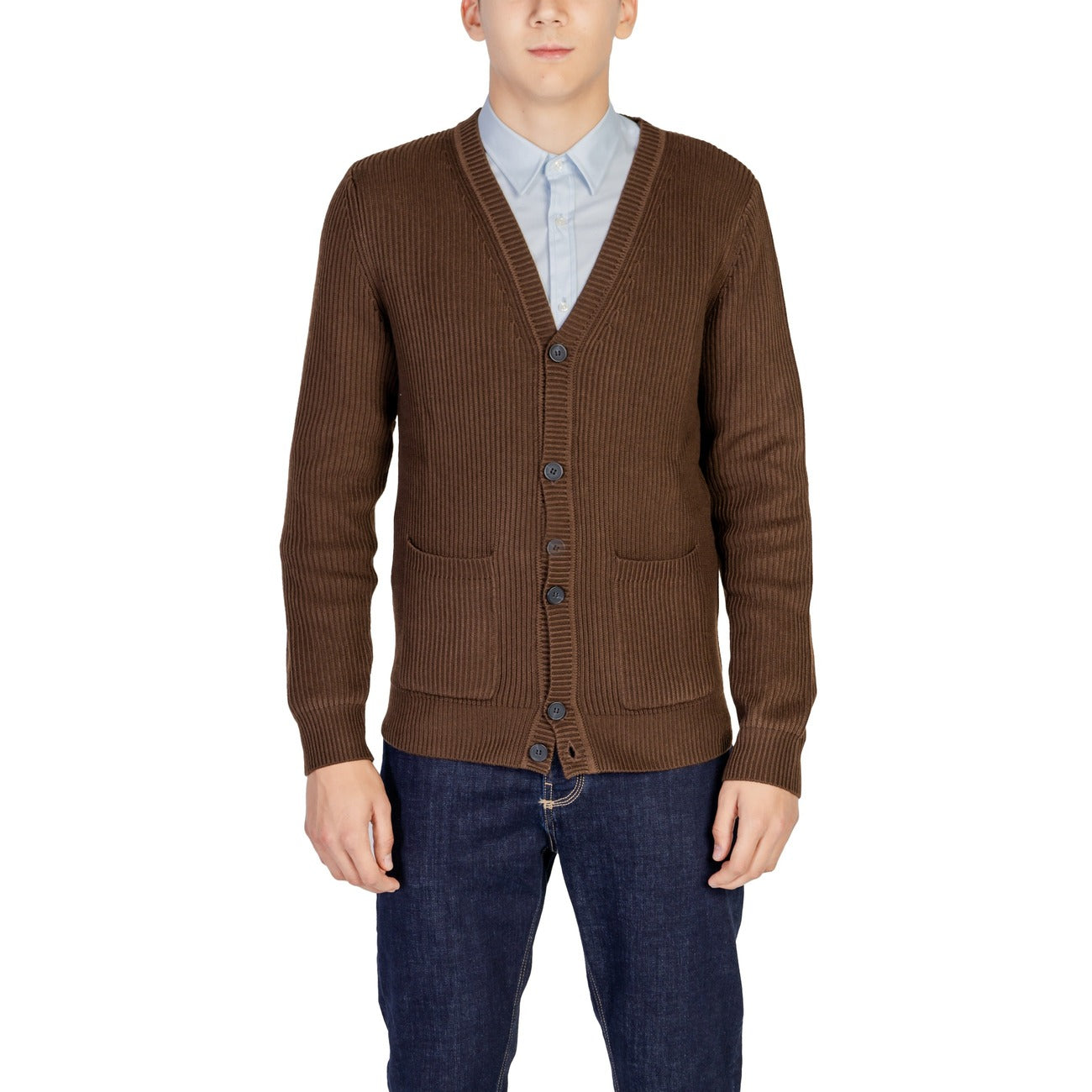 Antony Morato Men Cardigan