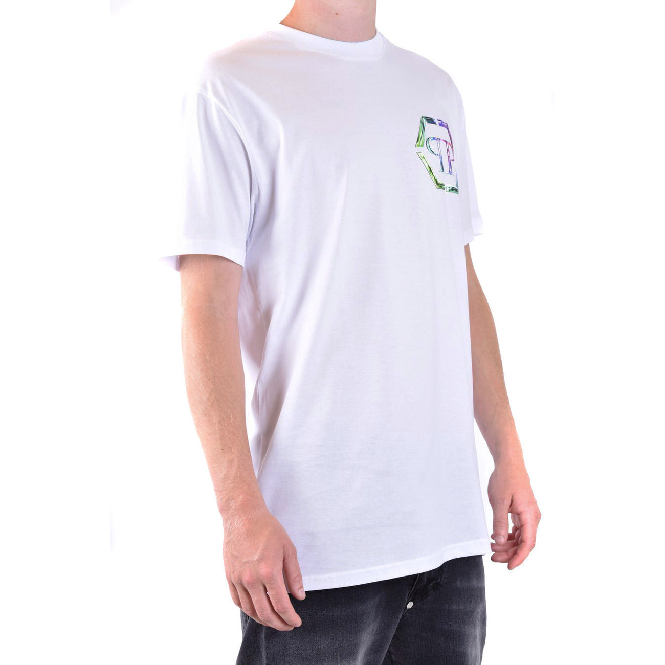 Philipp Plein Men T-Shirt