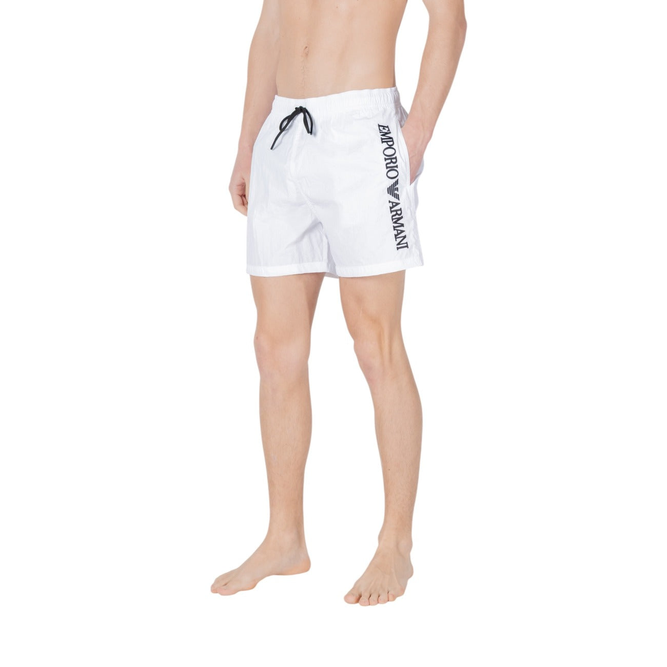 Emporio Armani Underwear - Emporio Armani Underwear Men Swimwear