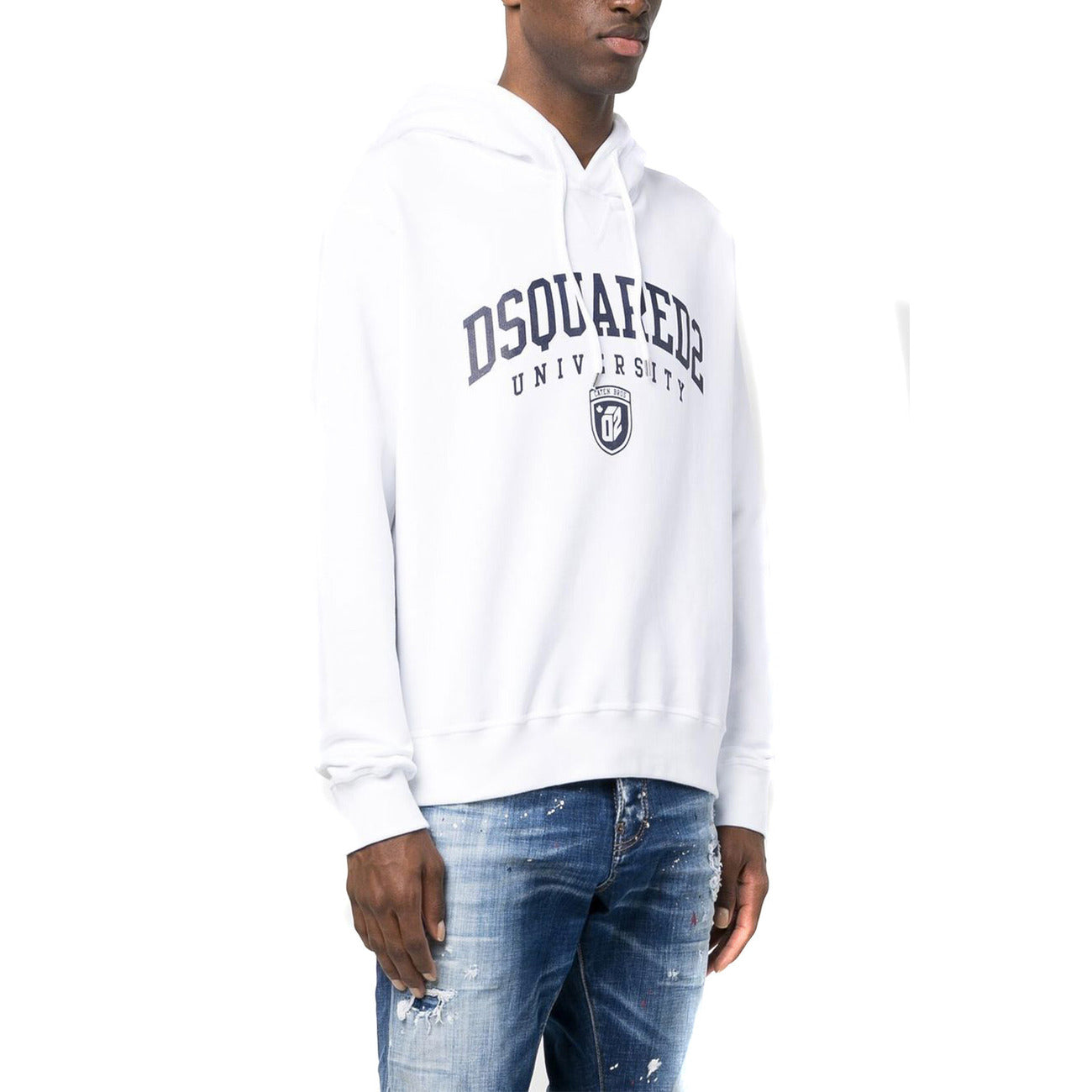 Dsquared - Dsquared Men Sweatshirts