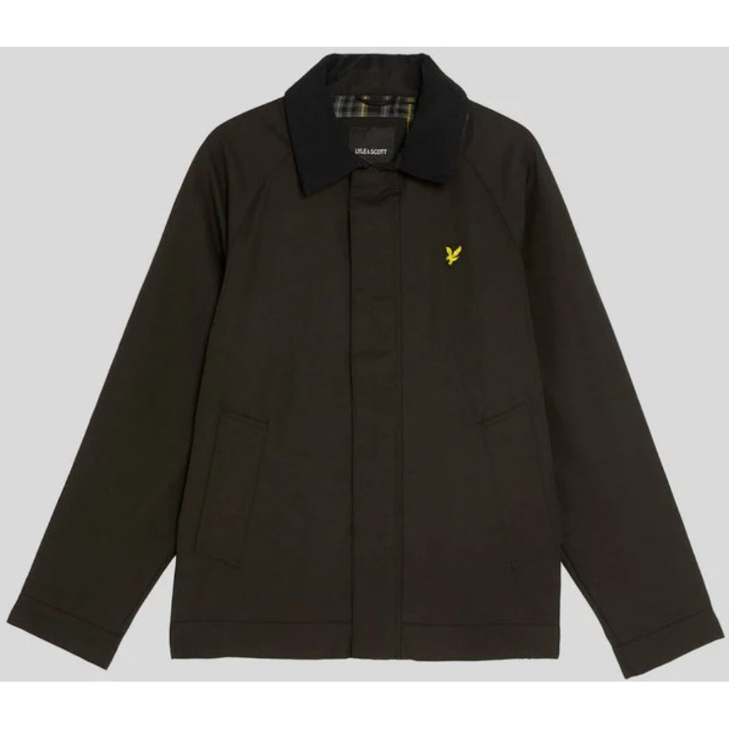 Lyle & Scott - Lyle & Scott Men Blazer