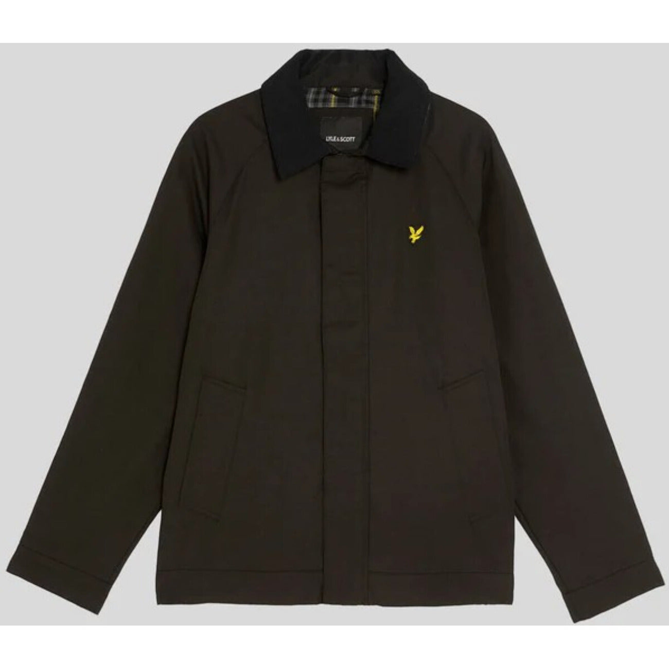 Lyle & Scott - Lyle & Scott Men Blazer