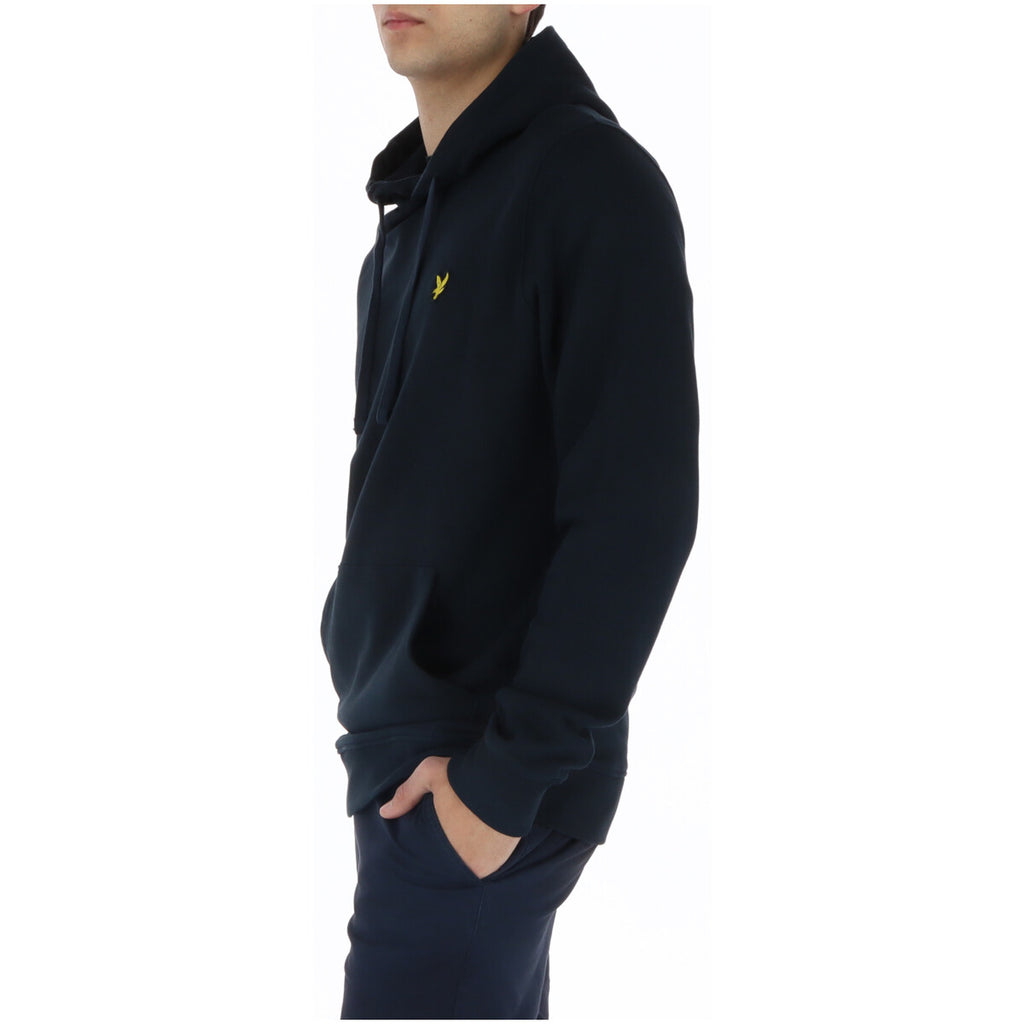 Lyle & Scott - Lyle & Scott Men Sweatshirts