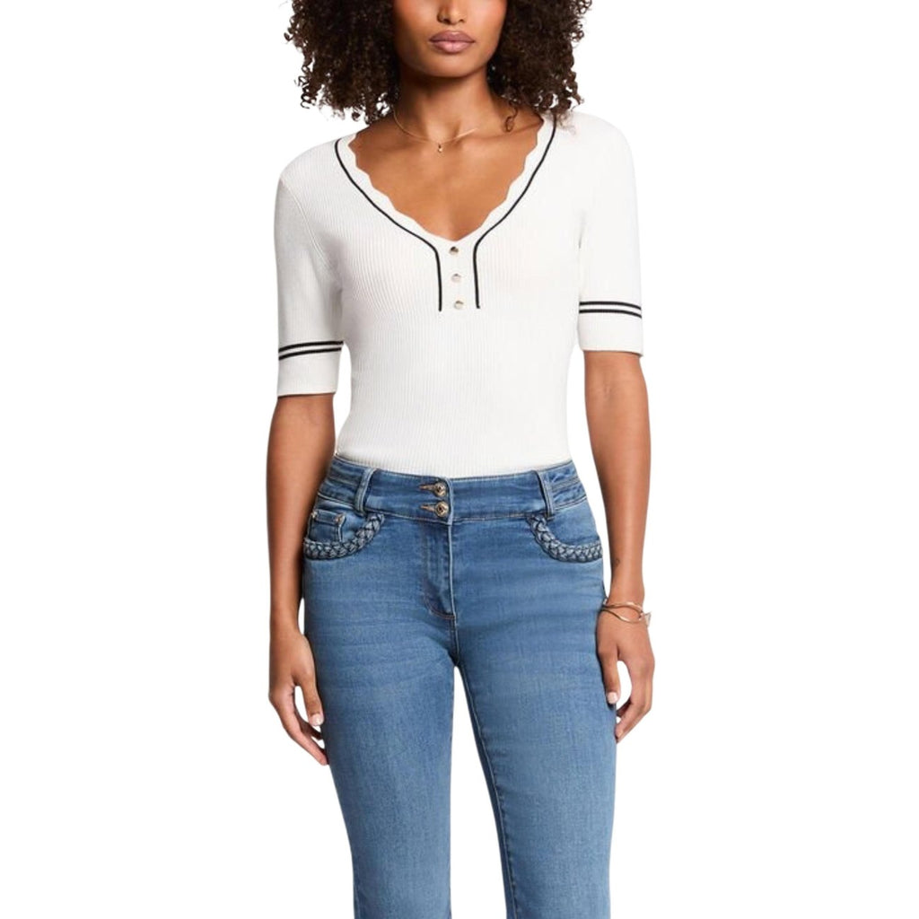 Morgan De Toi - Morgan De Toi  Women Knitwear