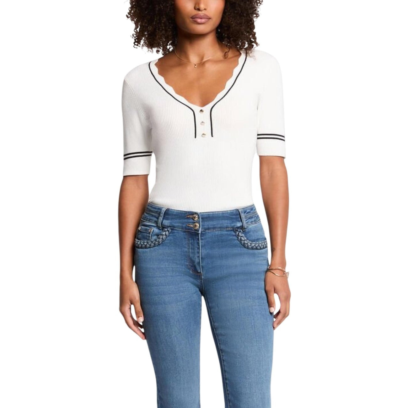 Morgan De Toi - Morgan De Toi  Women Knitwear