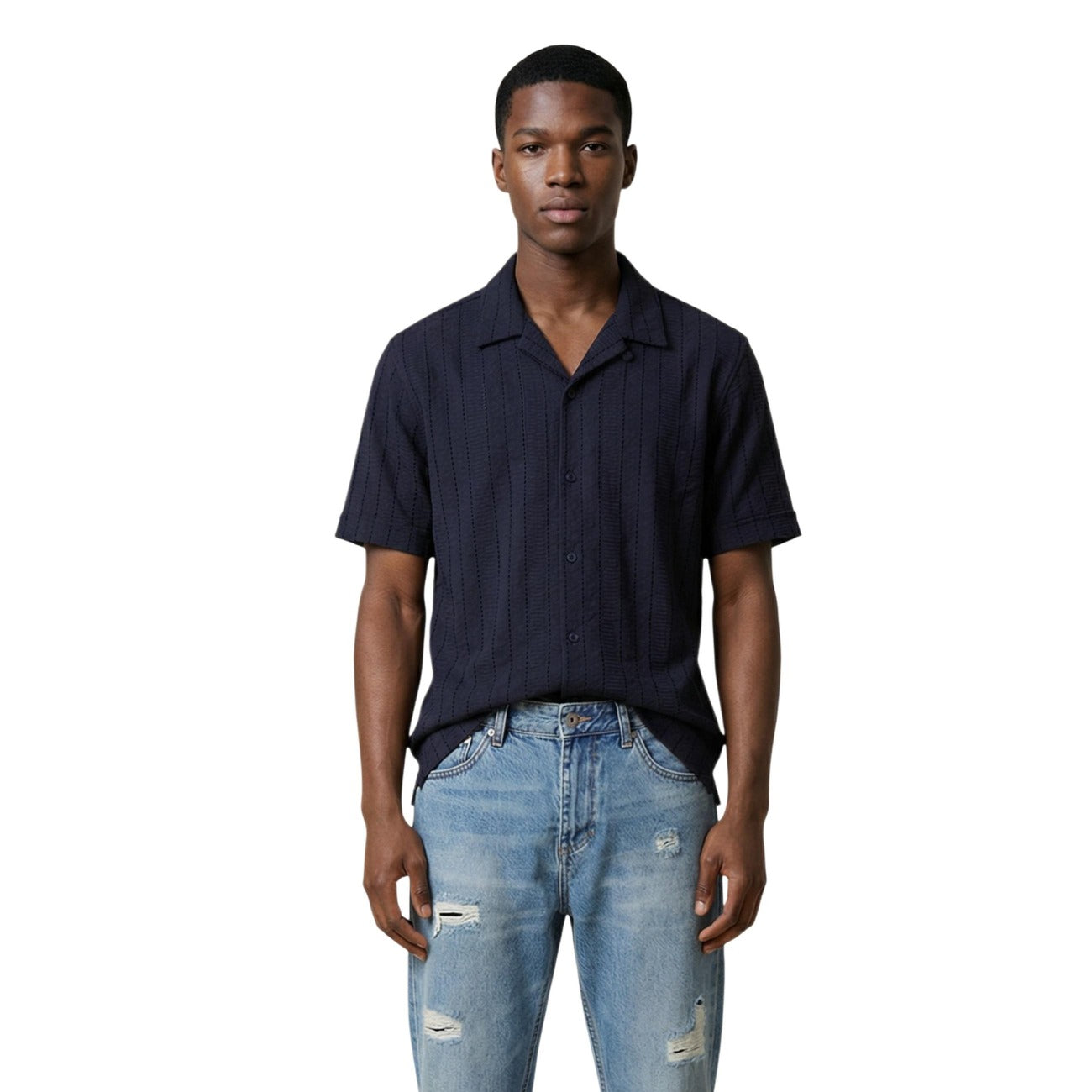 Antony Morato - Antony Morato Men Shirt
