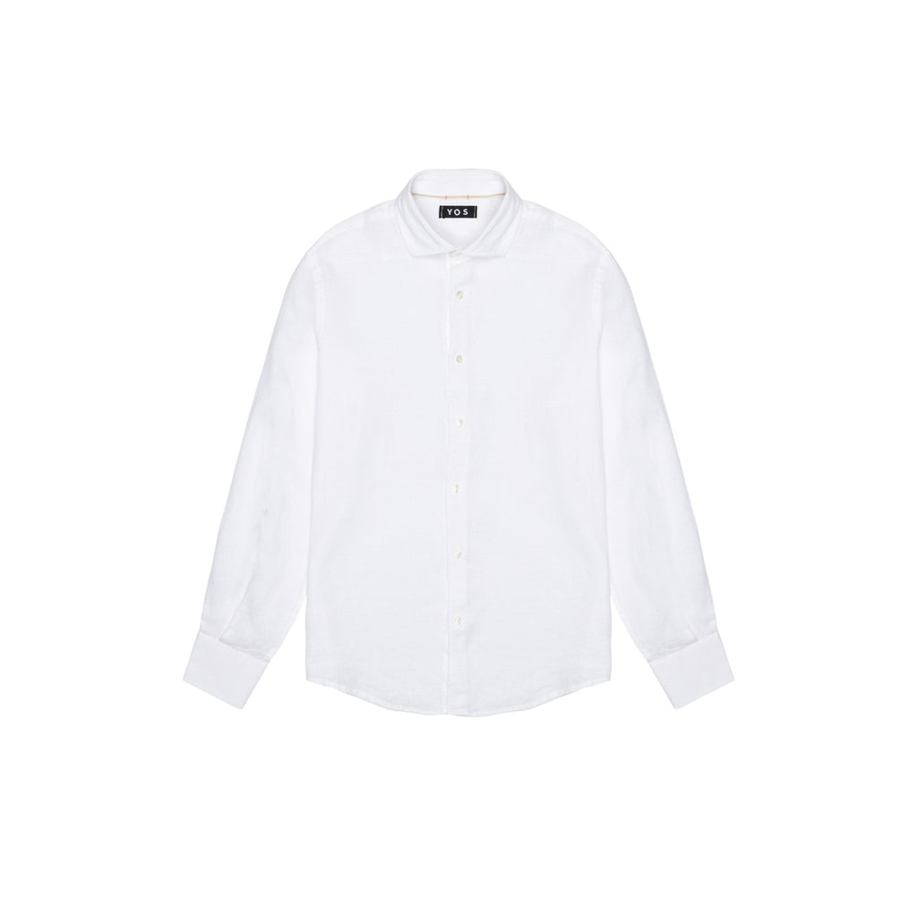 Yos - Yos Men Shirt