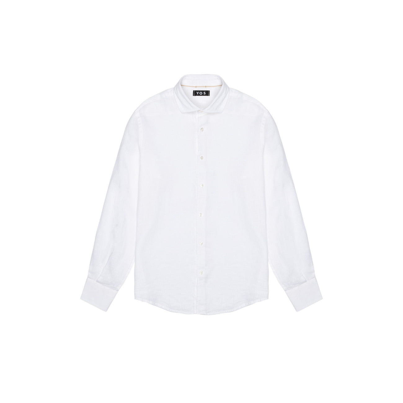Yos - Yos Men Shirt