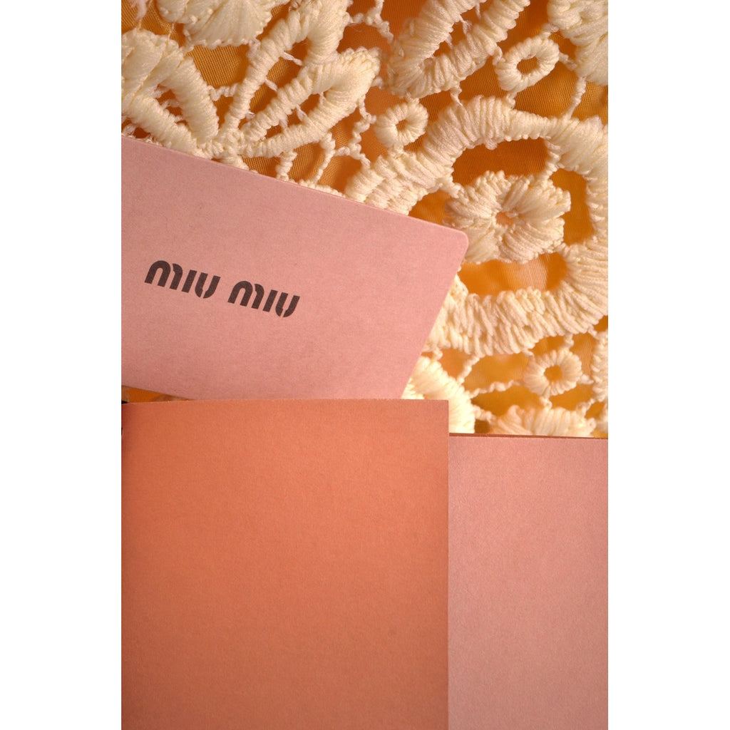 Miu Miu - Miu Miu  Women Blouse