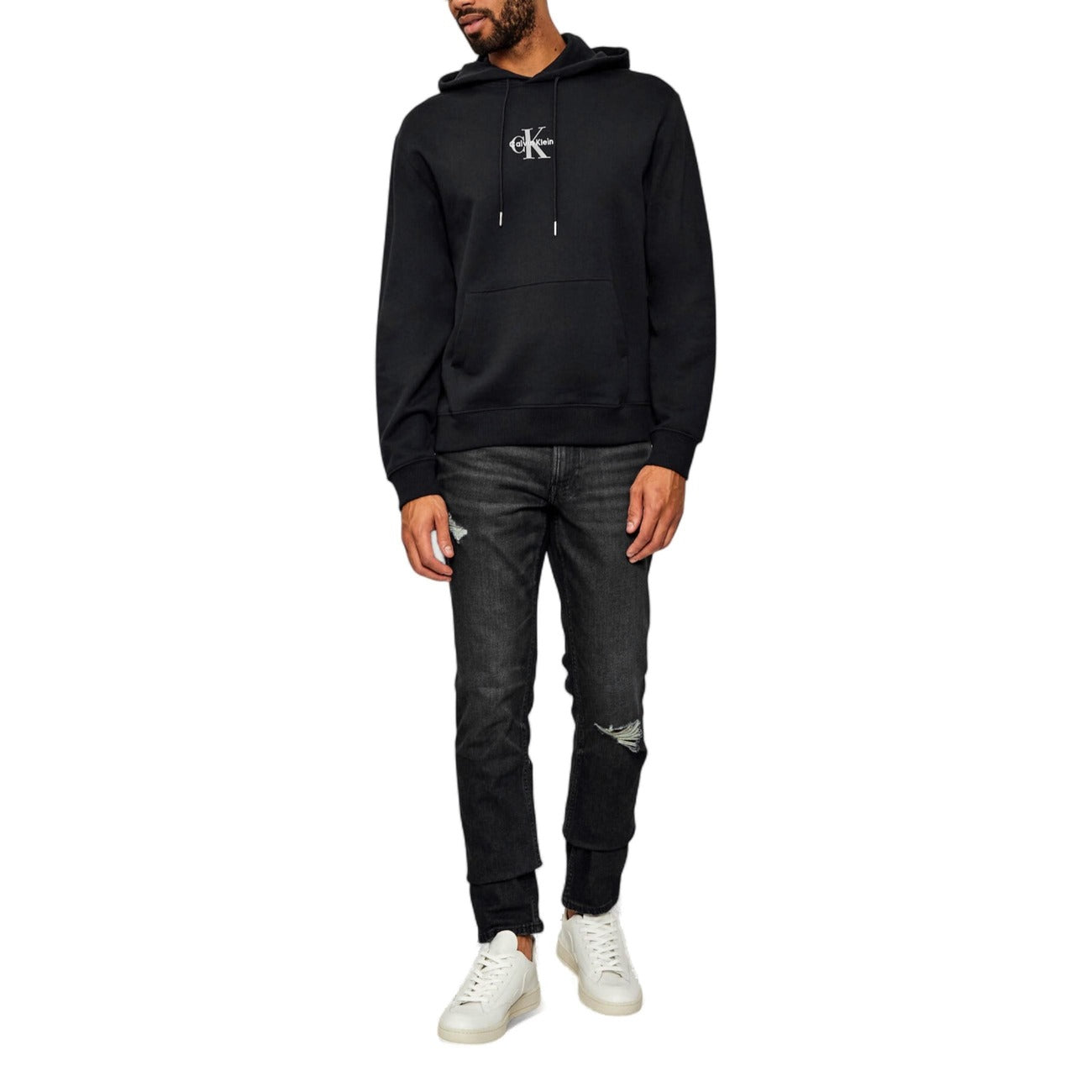 Calvin Klein Jeans - Calvin Klein Jeans Men Sweatshirts