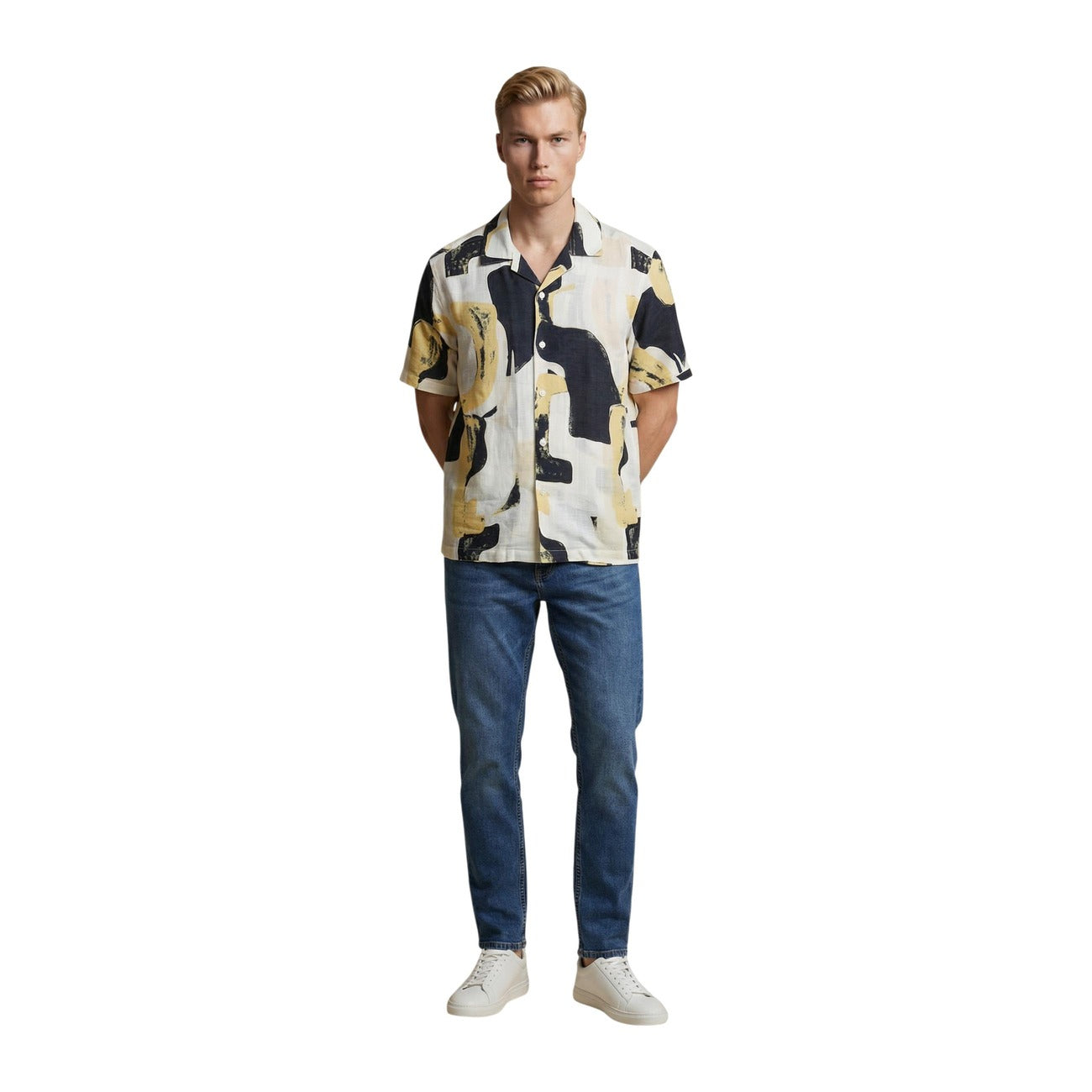 Only & Sons - Only & Sons Men Shirt