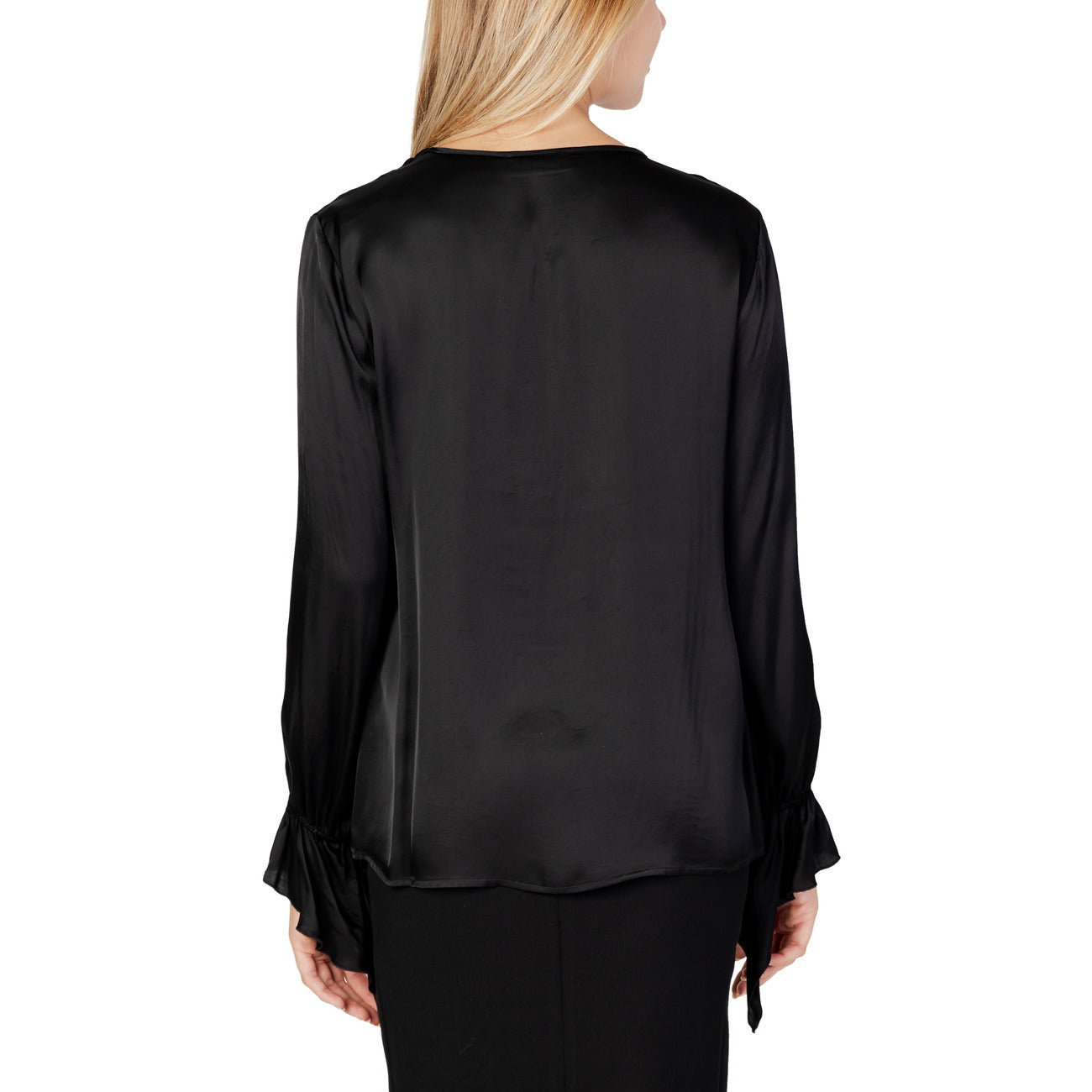 Sandro Ferrone  Women Blouse