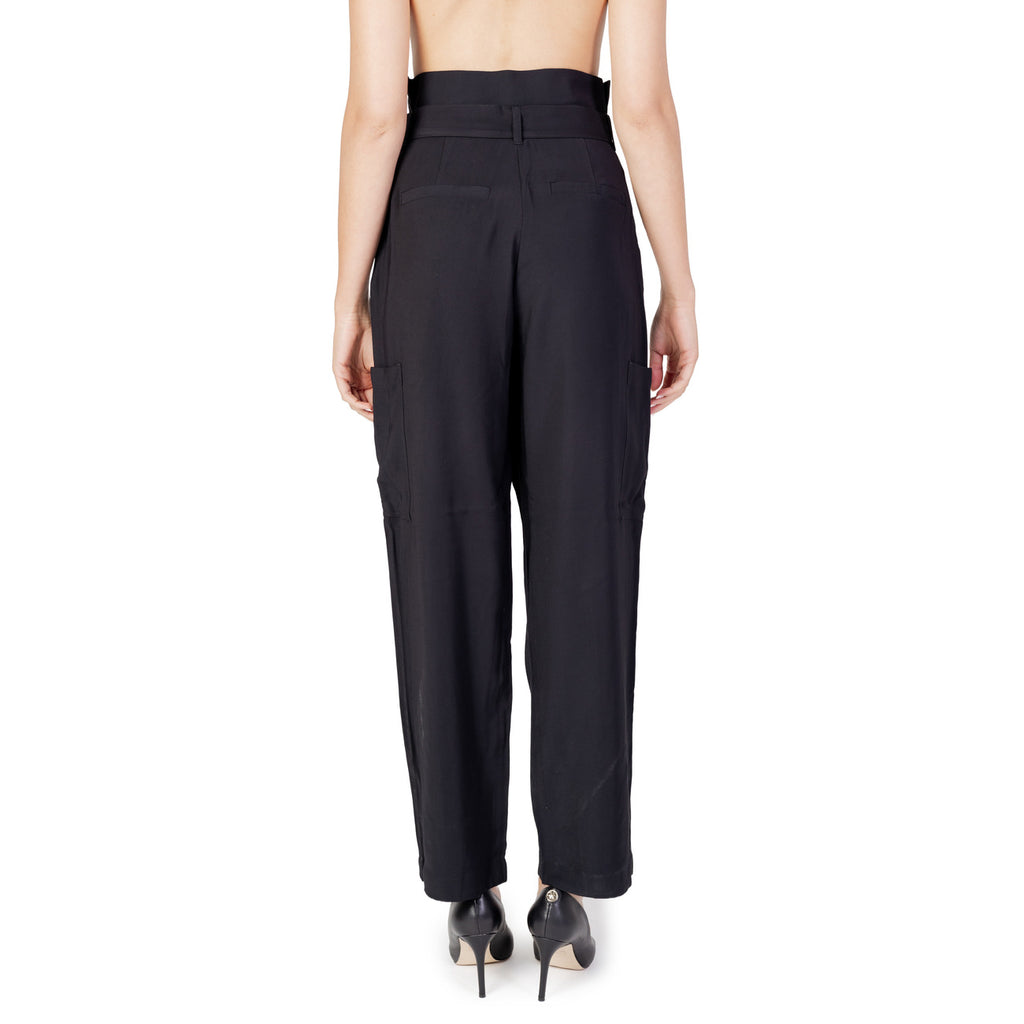 Vila Clothes  Women Trousers