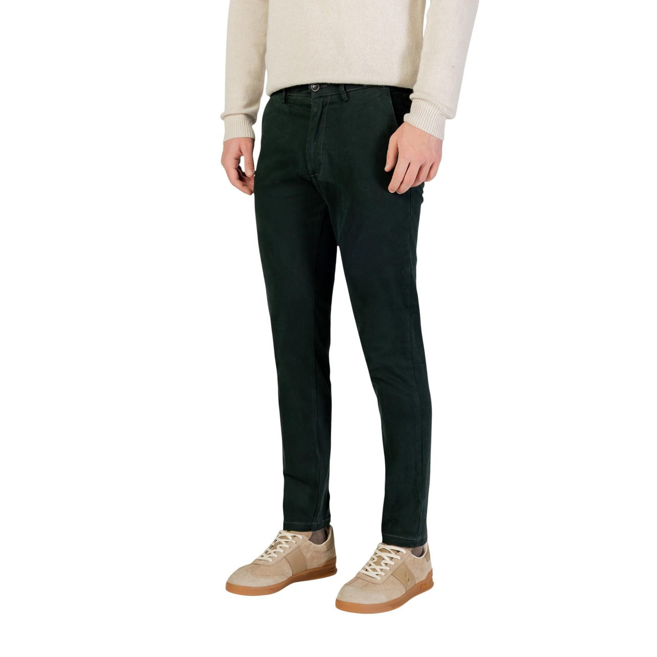Borghese - Borghese Men Trousers