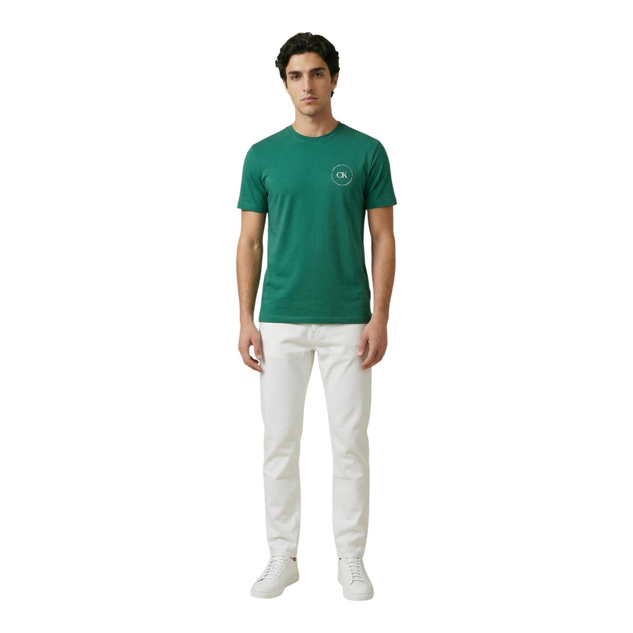 Calvin Klein Jeans - Calvin Klein Jeans Men T-Shirt