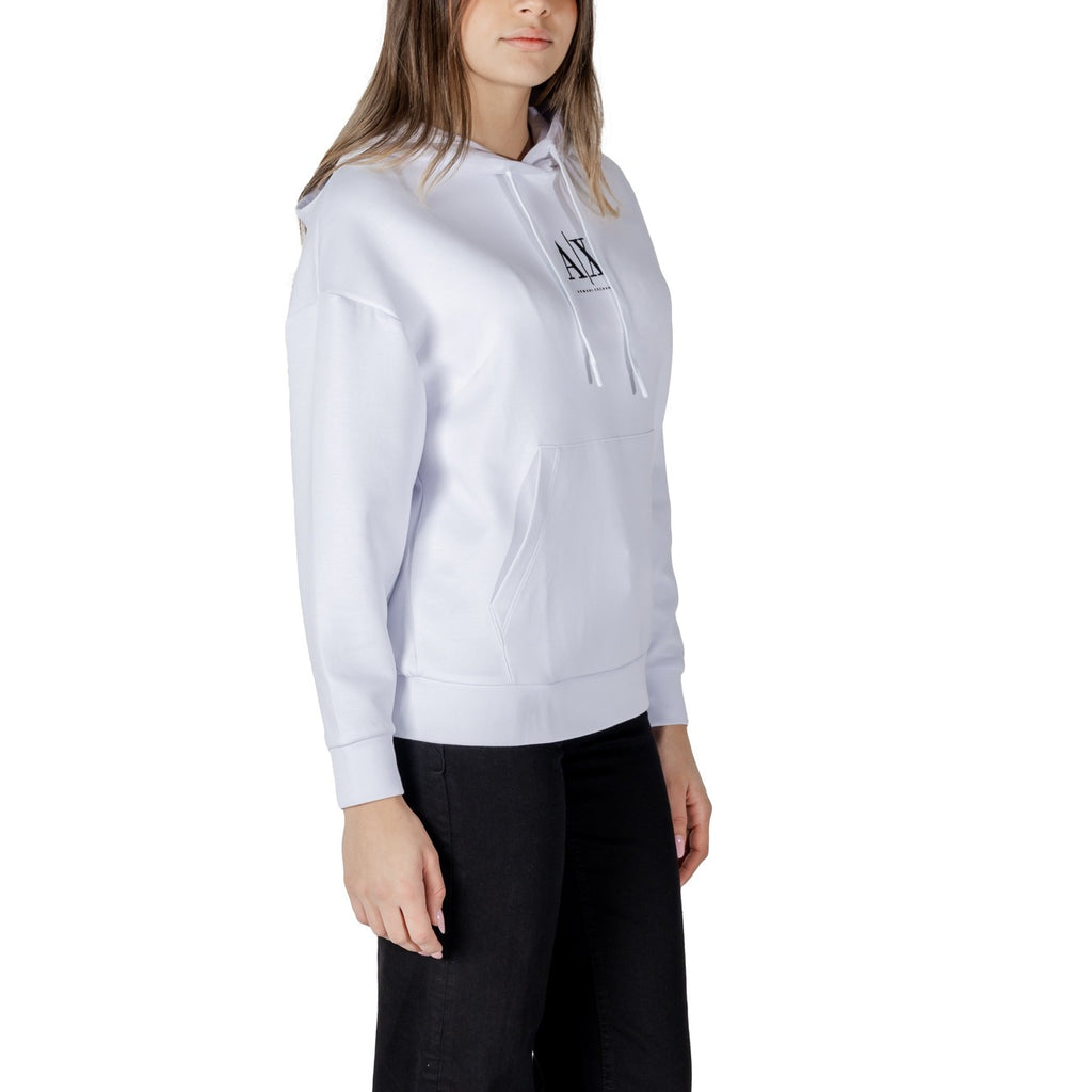 Armani Exchange - Armani Exchange  Women Sweatshirts