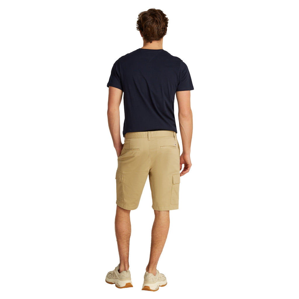 Tommy Hilfiger Jeans - Tommy Hilfiger Jeans Men Shorts