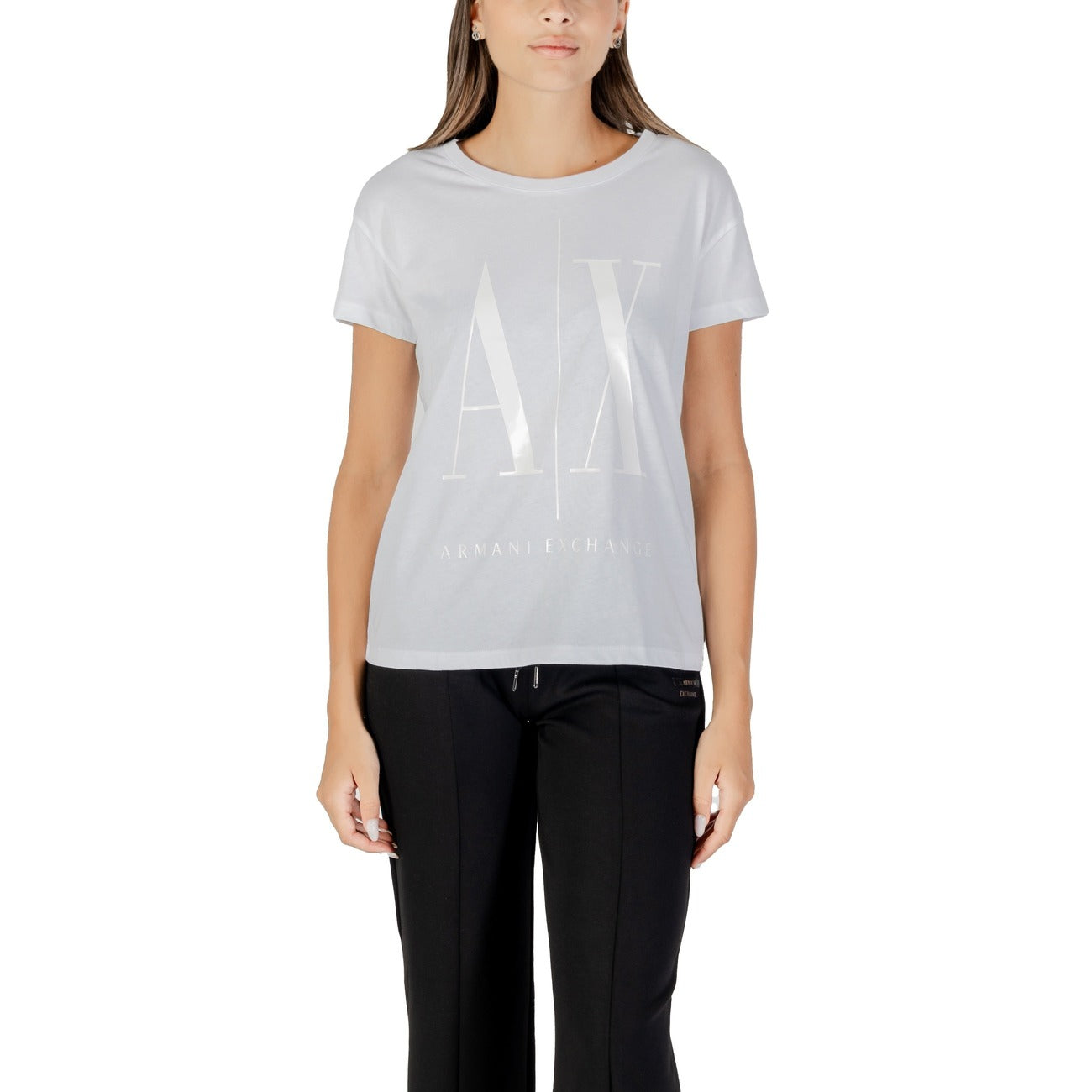 Armani Exchange  Women T-Shirt