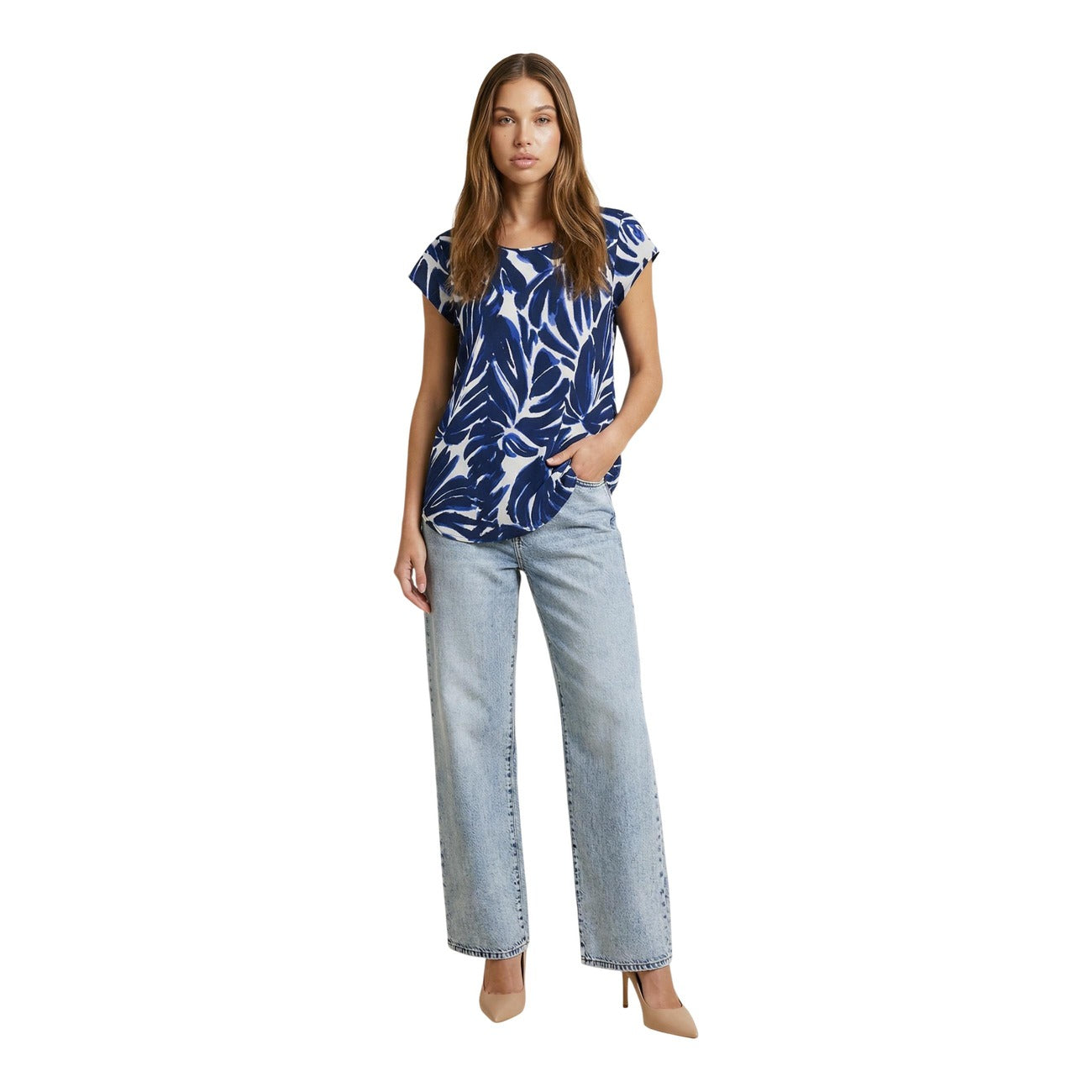 Only - Only  Women Blouse