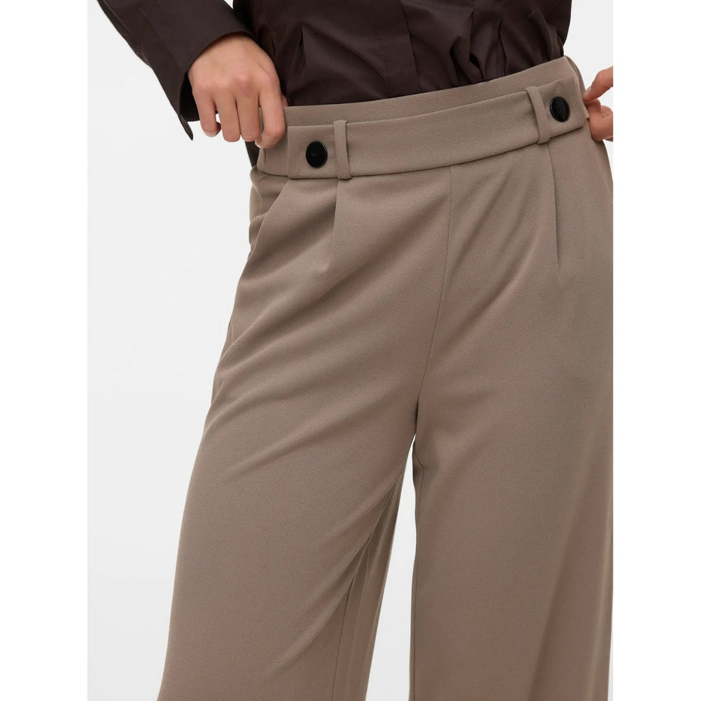 Vero Moda - Vero Moda  Women Trousers