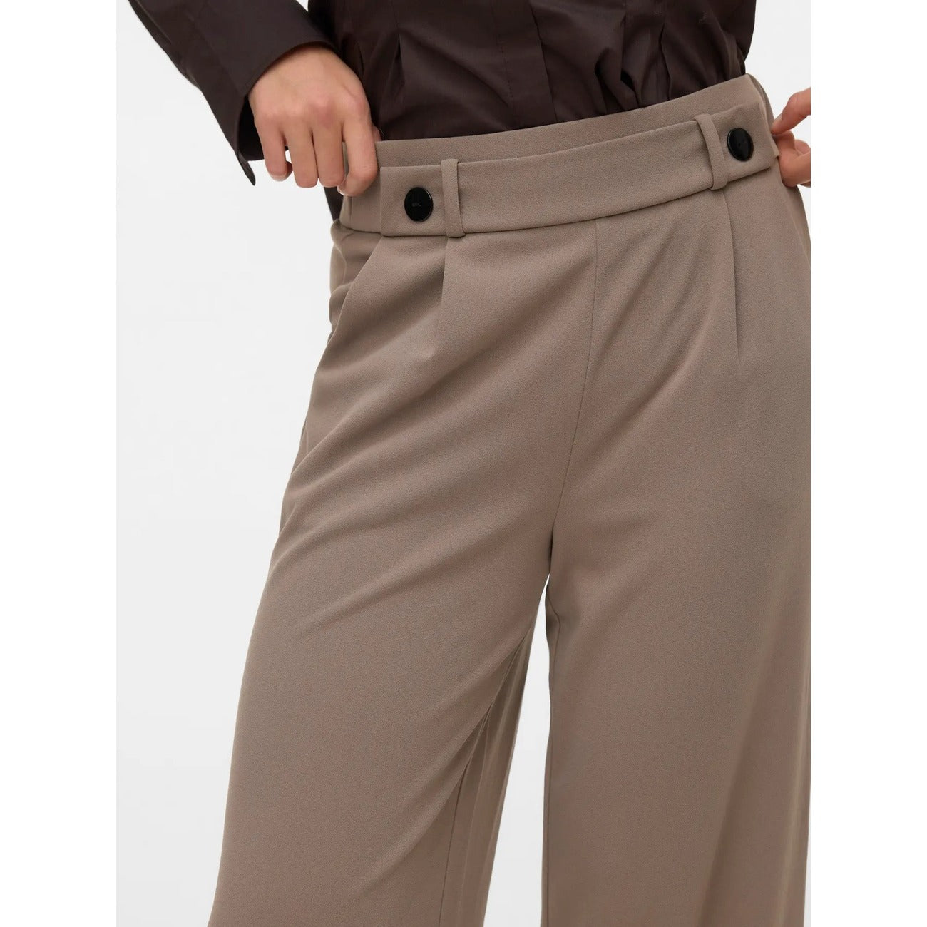 Vero Moda - Vero Moda  Women Trousers