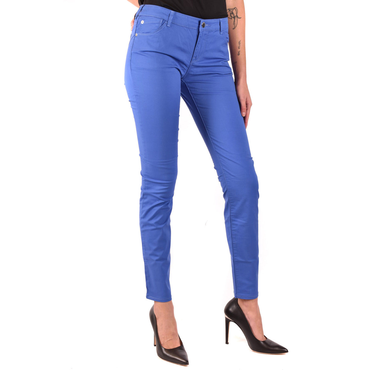 Emporio Armani  Women Trousers