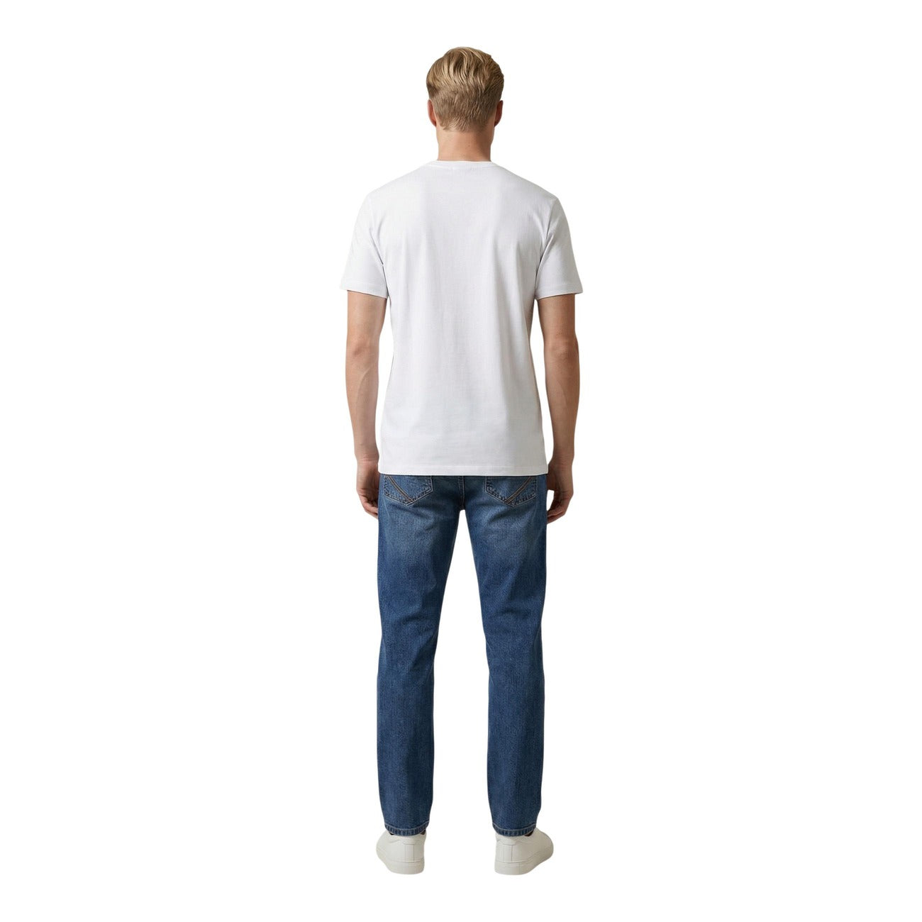 U.s. Polo Assn. - U.s. Polo Assn. Men T-Shirt
