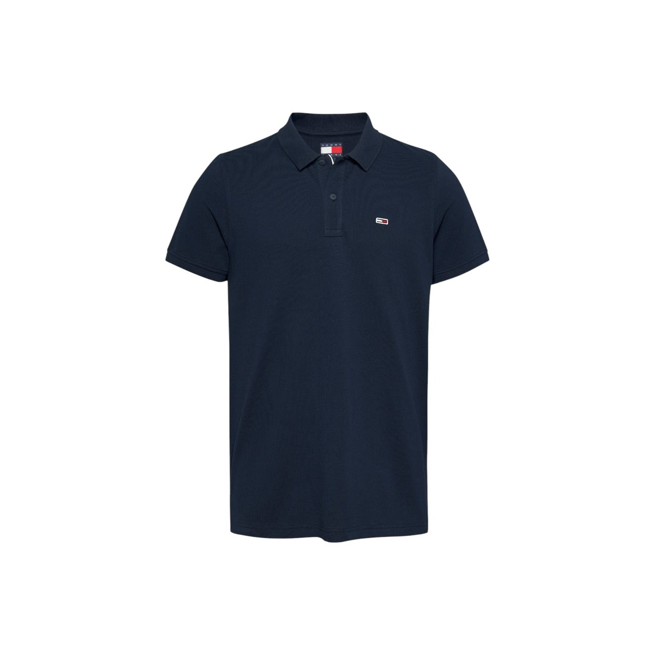 Tommy Hilfiger Jeans - Tommy Hilfiger Jeans Men Polo