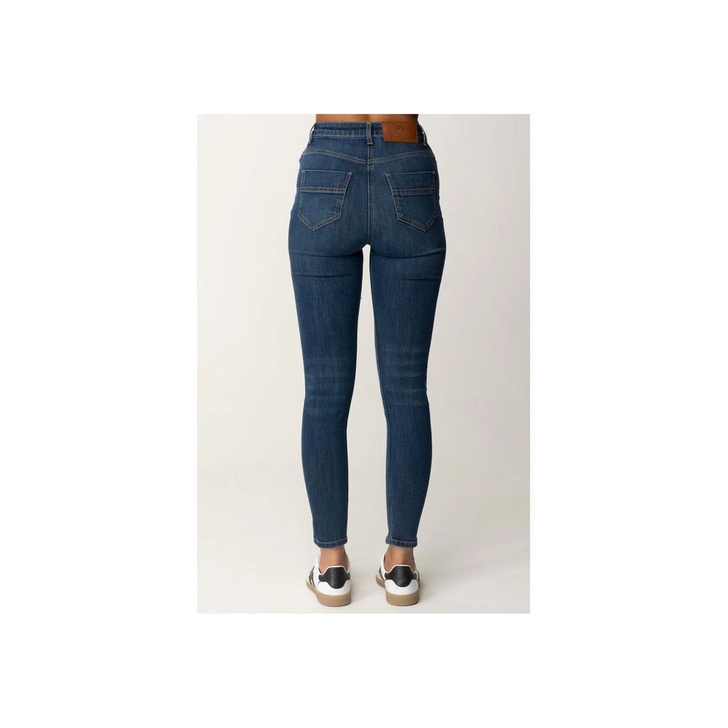 Elisabetta Franchi - Elisabetta Franchi  Women Jeans