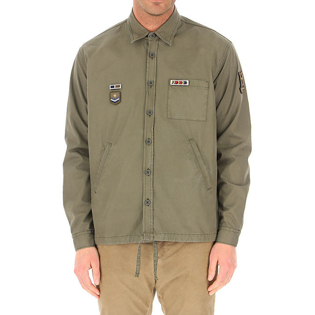 Herno - Herno Men Shirt